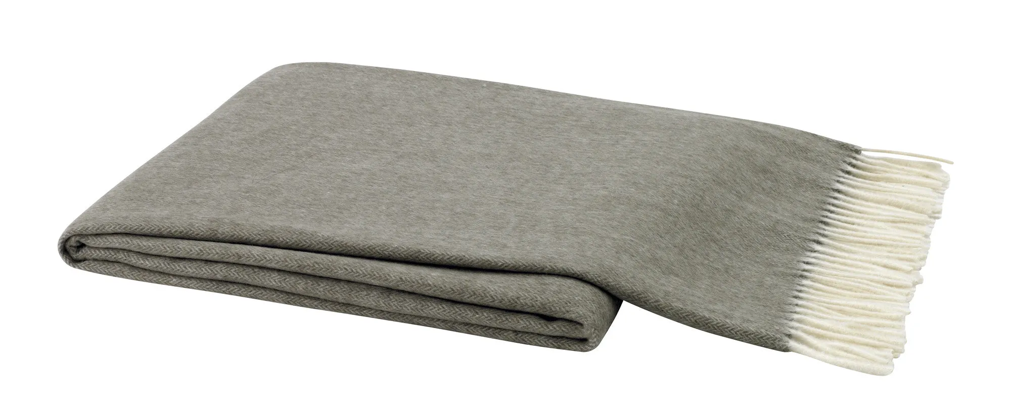 Gettare Herringbone Throw