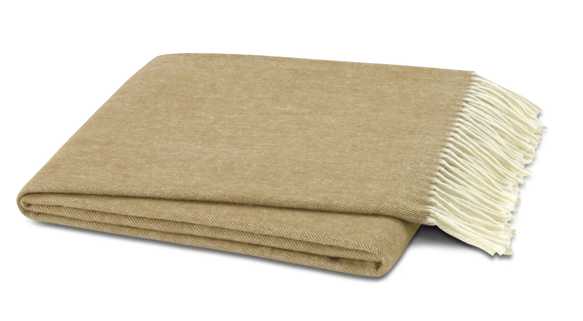 Gettare Herringbone Throw