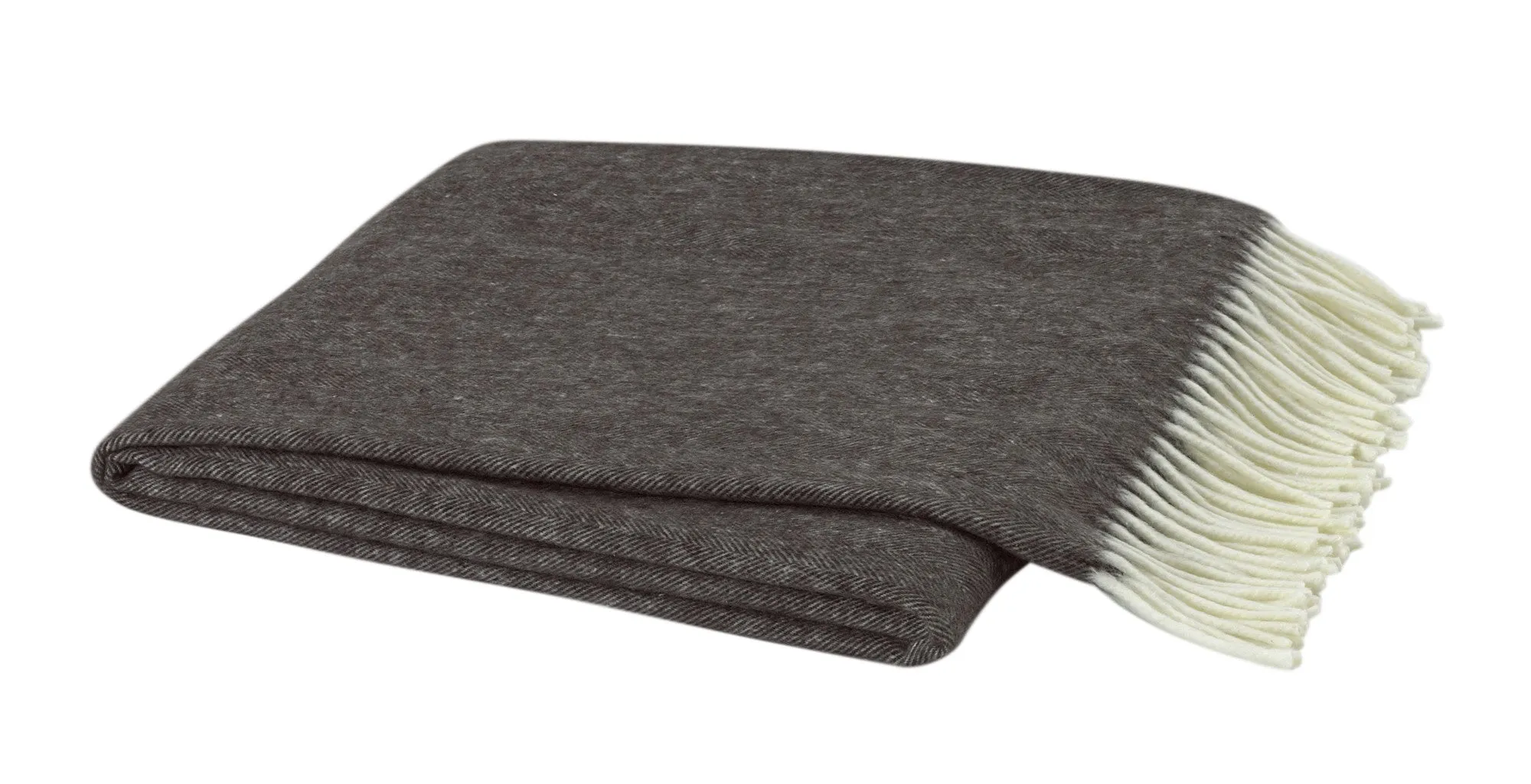 Gettare Herringbone Throw