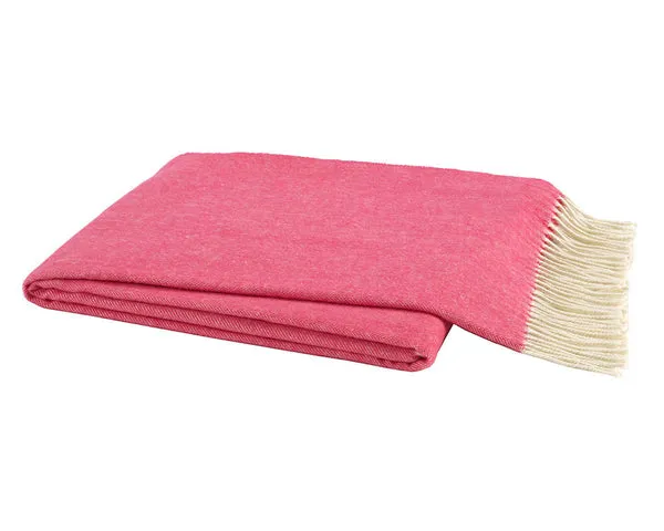Gettare Herringbone Throw