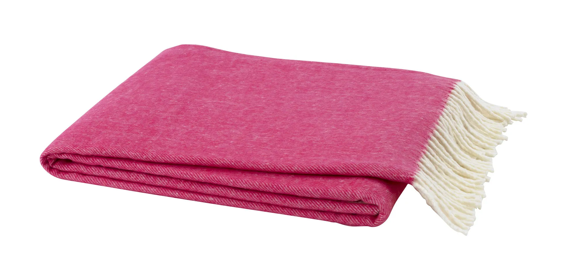 Gettare Herringbone Throw