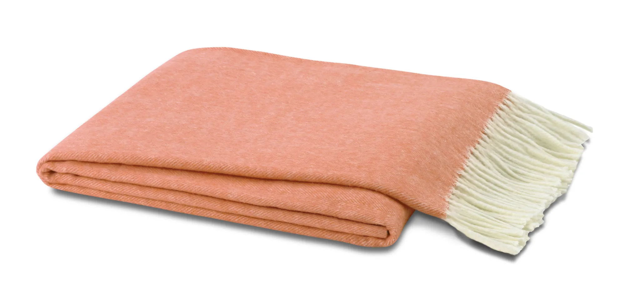 Gettare Herringbone Throw