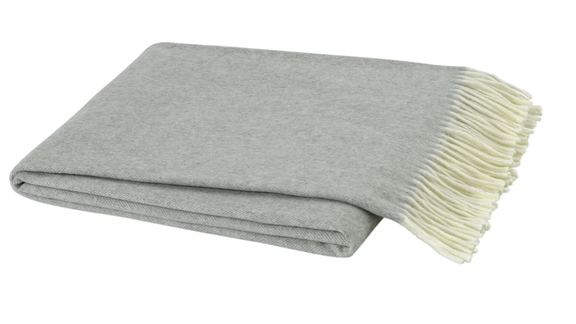 Gettare Herringbone Throw