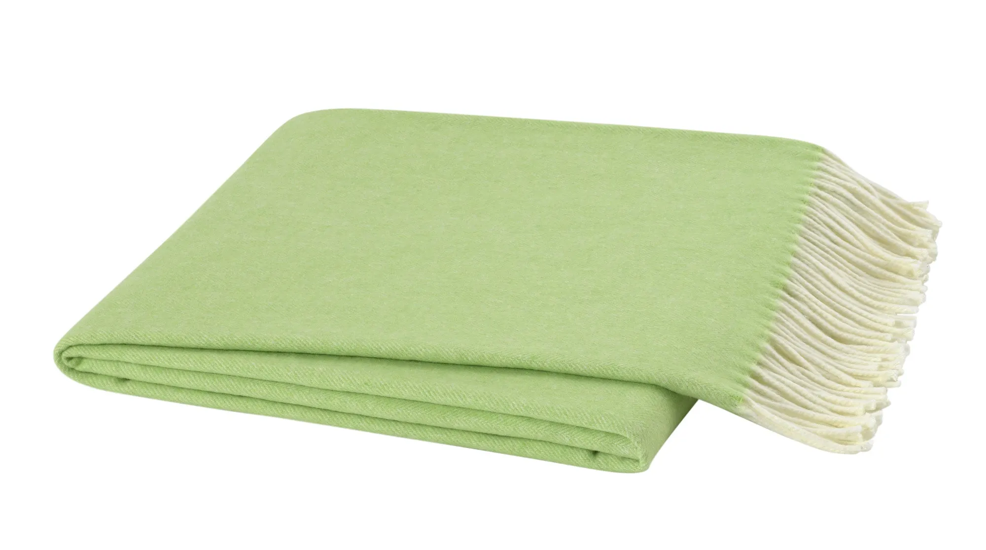 Gettare Herringbone Throw