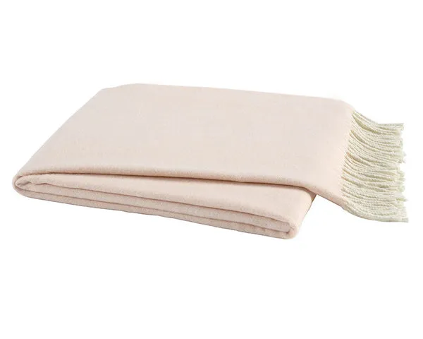 Gettare Herringbone Throw