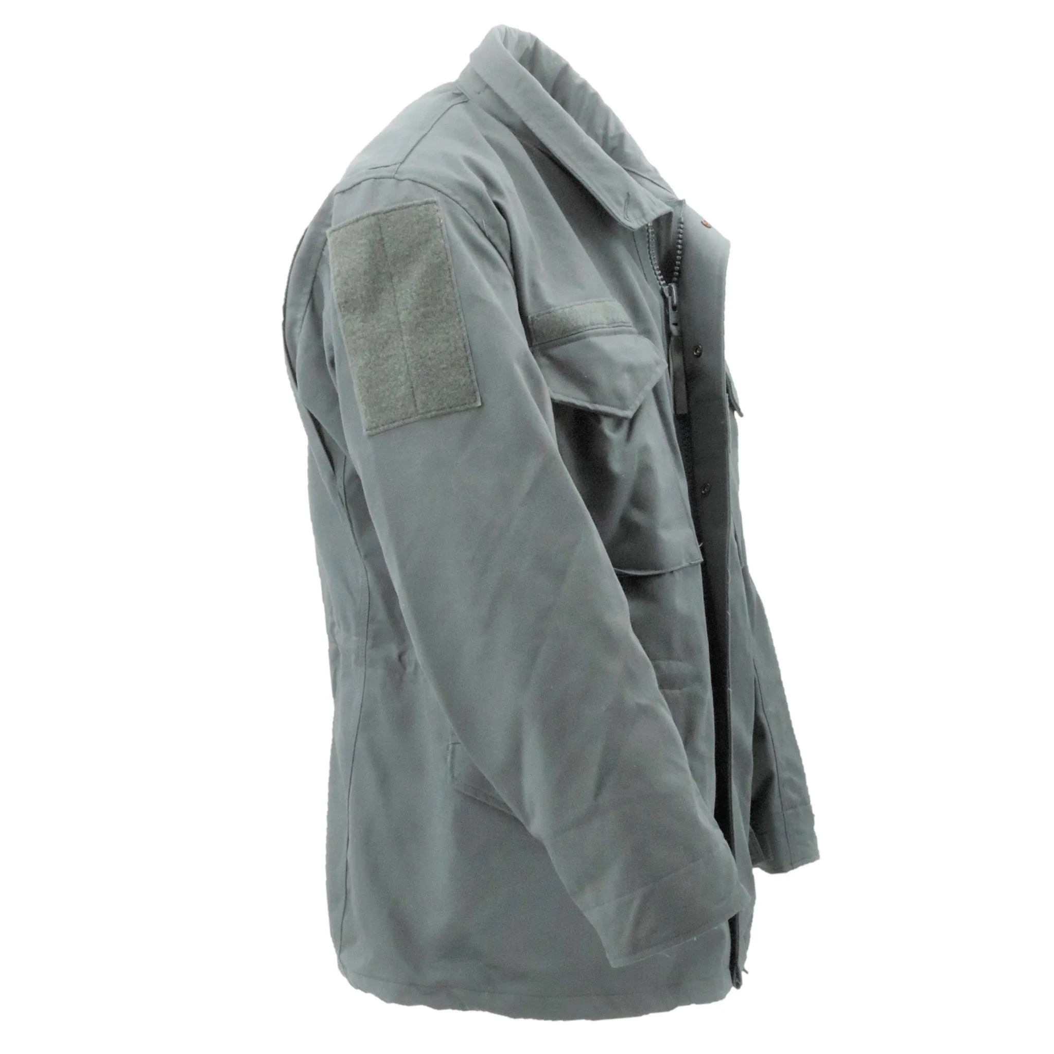 GI M-65 Field Jacket