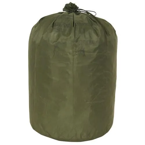 GI Rubberized Laundry Bag