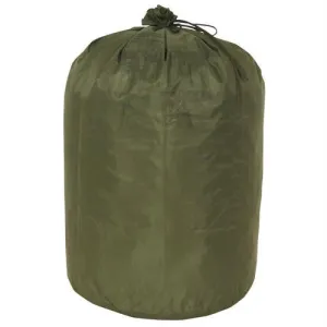 GI Rubberized Laundry Bag