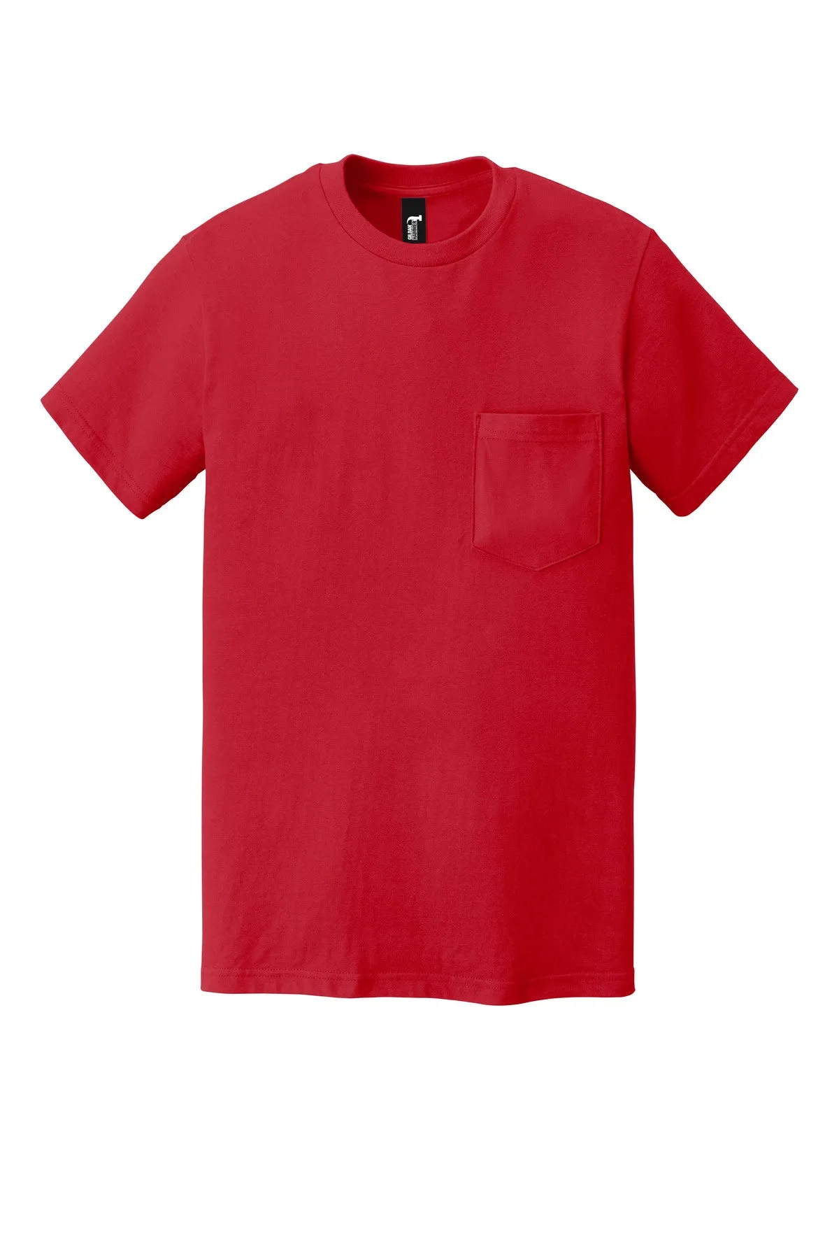 Gildan Hammer ™ Pocket T-Shirt. H300