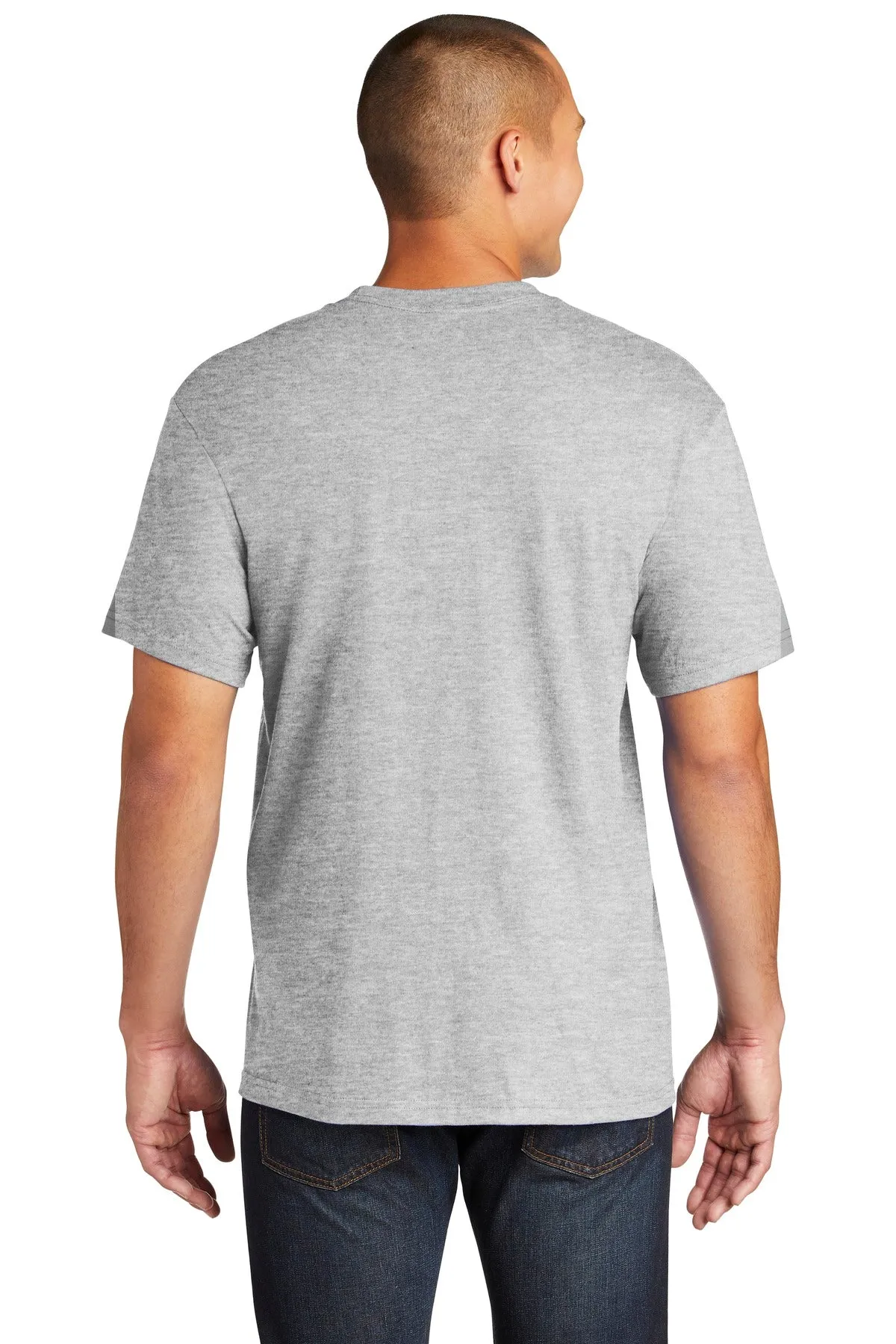 Gildan Hammer ™ Pocket T-Shirt. H300