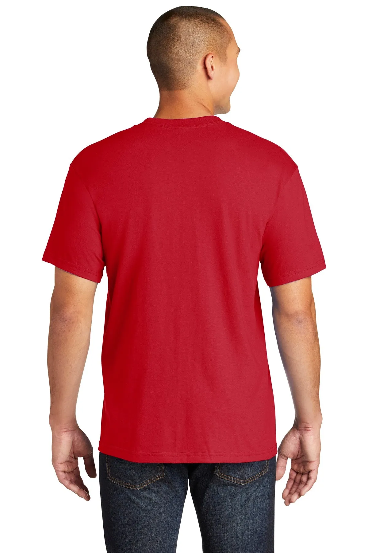 Gildan Hammer ™ Pocket T-Shirt. H300