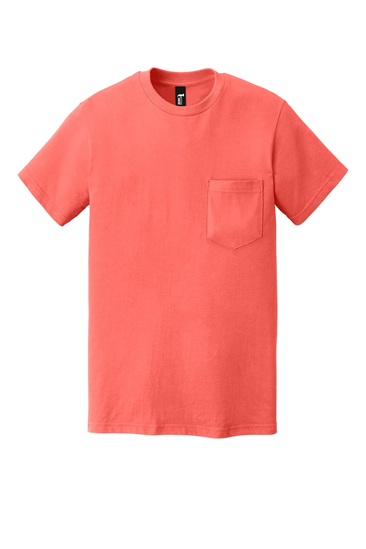 Gildan Hammer ™ Pocket T-Shirt. H300