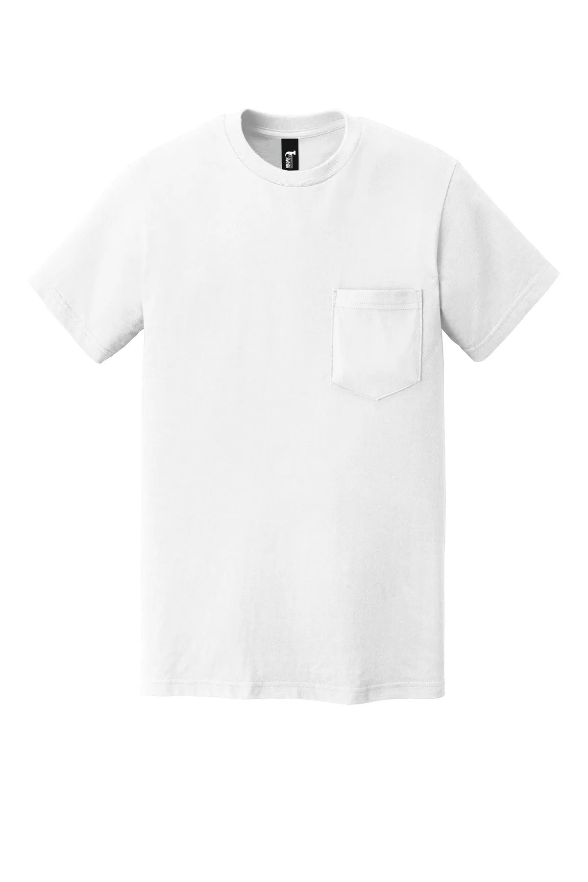 Gildan Hammer ™ Pocket T-Shirt. H300