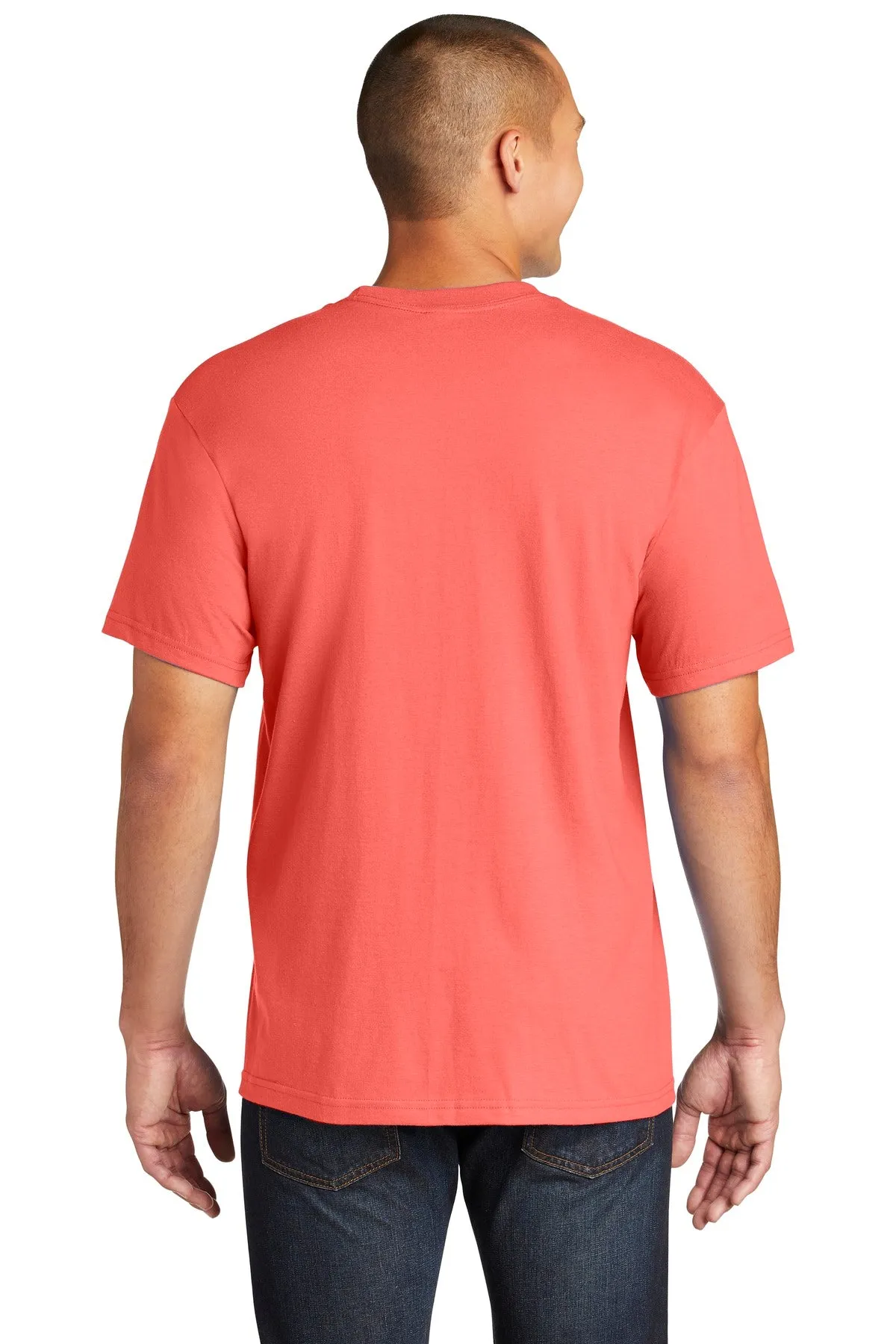 Gildan Hammer ™ Pocket T-Shirt. H300