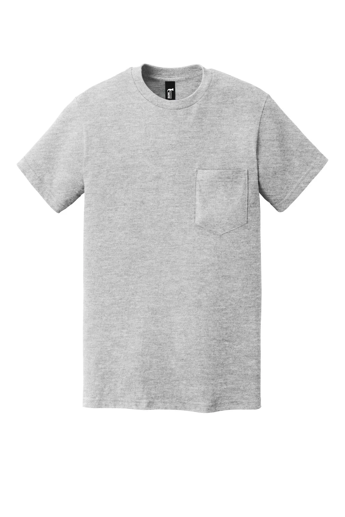 Gildan Hammer ™ Pocket T-Shirt. H300