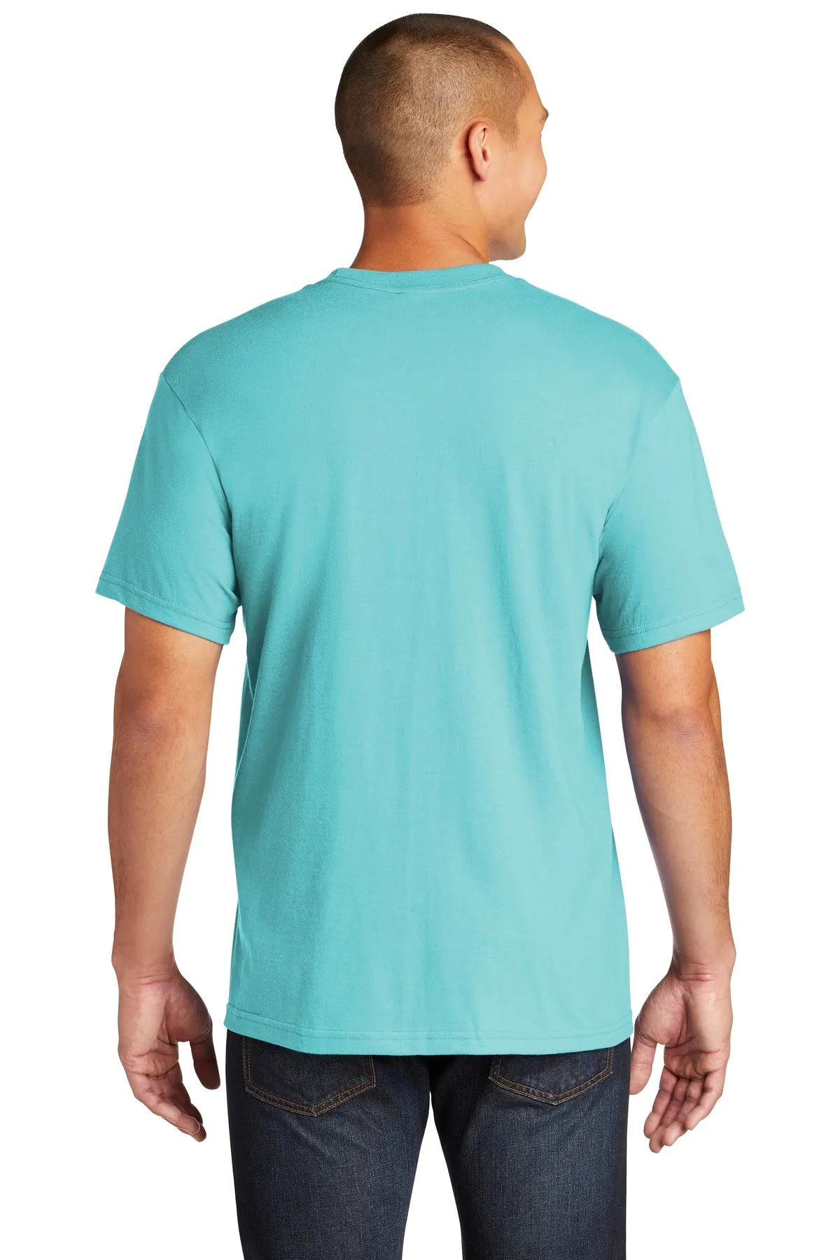 Gildan Hammer ™ Pocket T-Shirt. H300