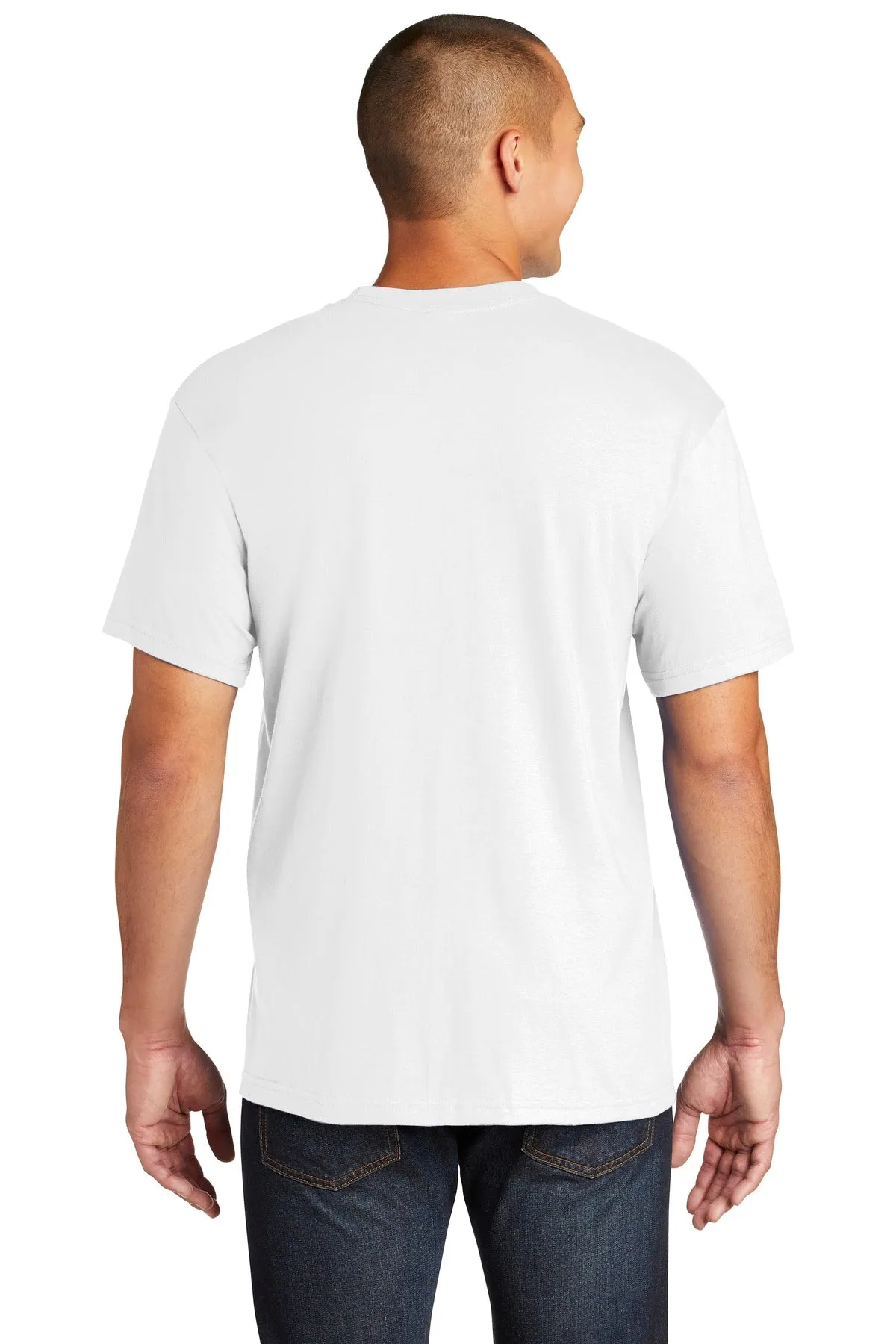 Gildan Hammer ™ Pocket T-Shirt. H300