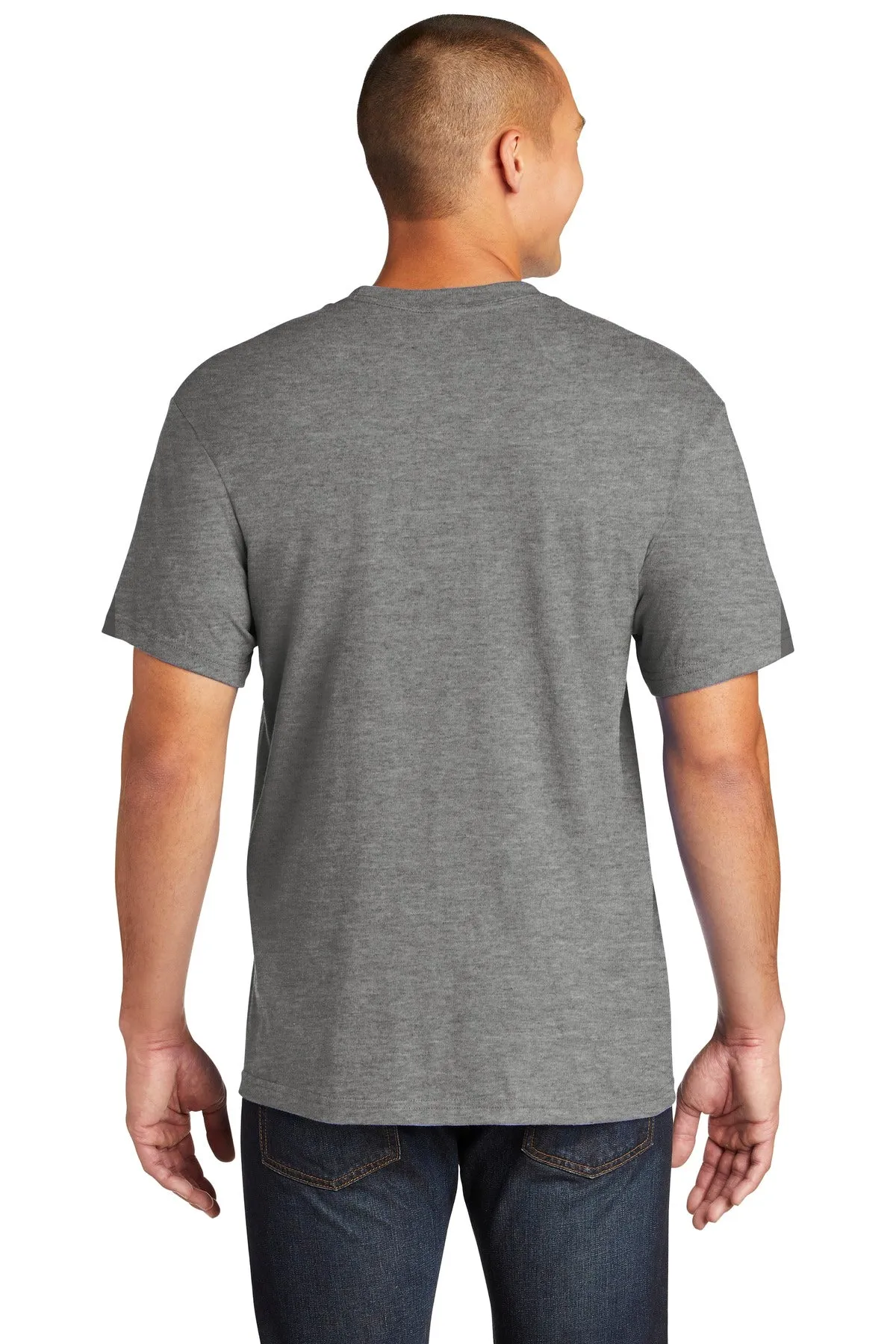 Gildan Hammer ™ Pocket T-Shirt. H300