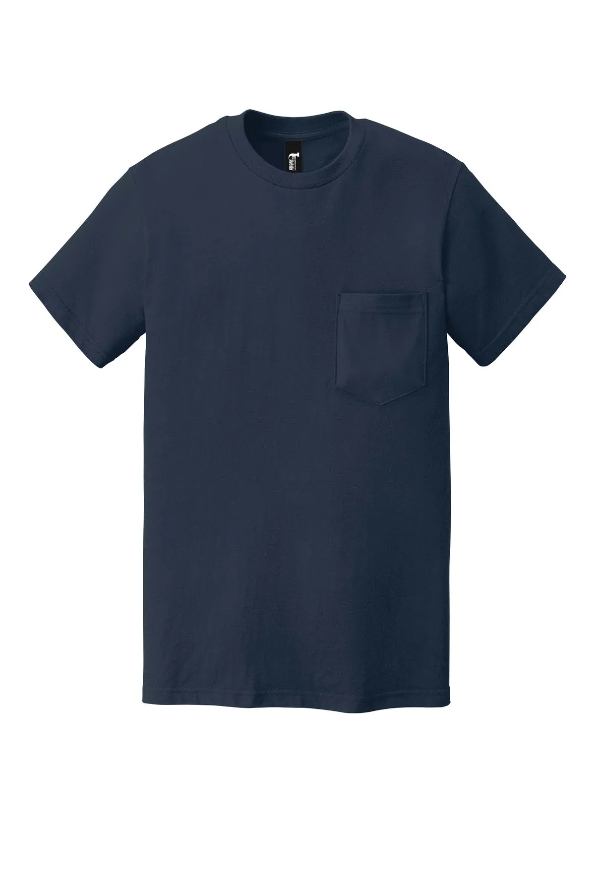 Gildan Hammer ™ Pocket T-Shirt. H300