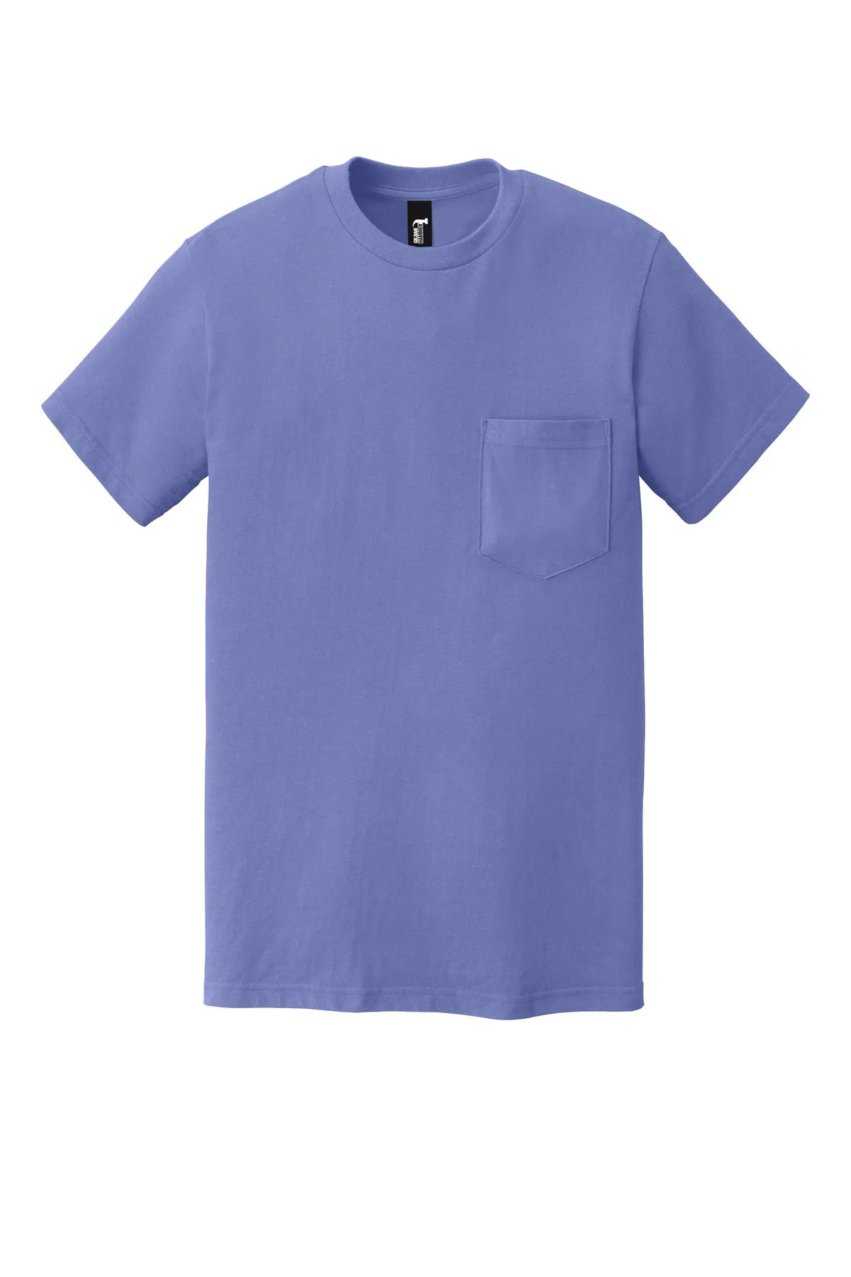 Gildan Hammer ™ Pocket T-Shirt. H300