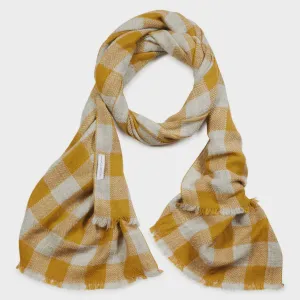 gillian wool scarf