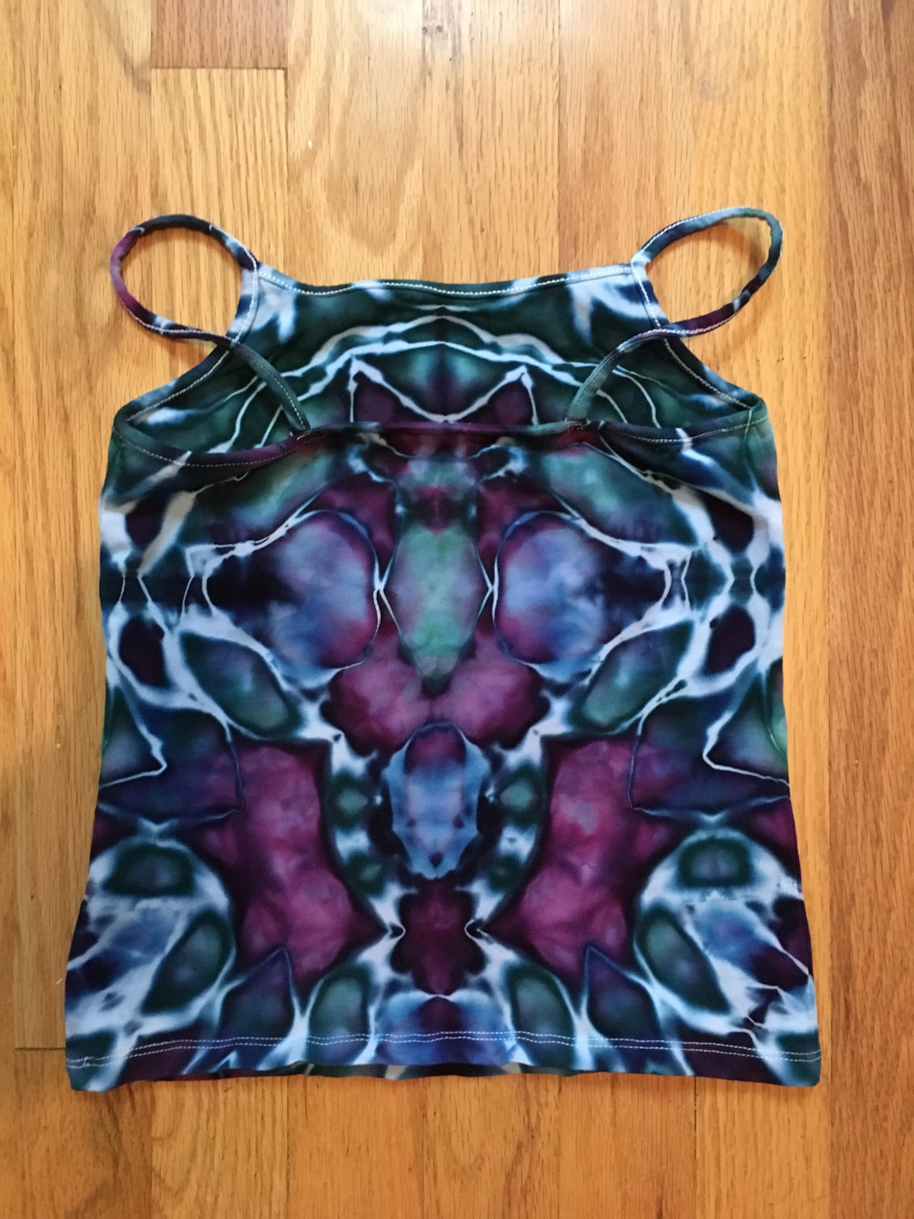 Girl's Camisole Small, Size 6 - 6x