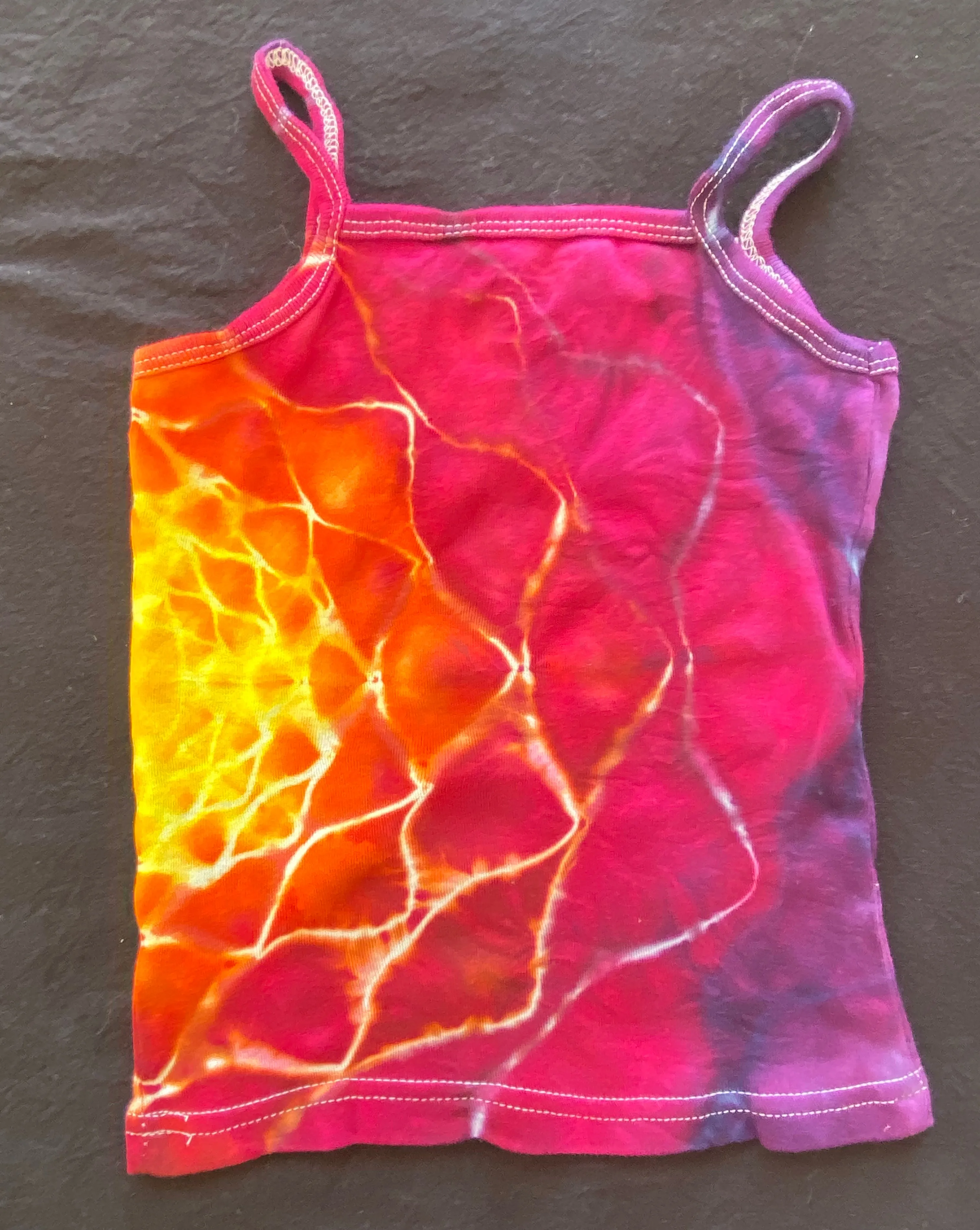 Girl's Camisole Small