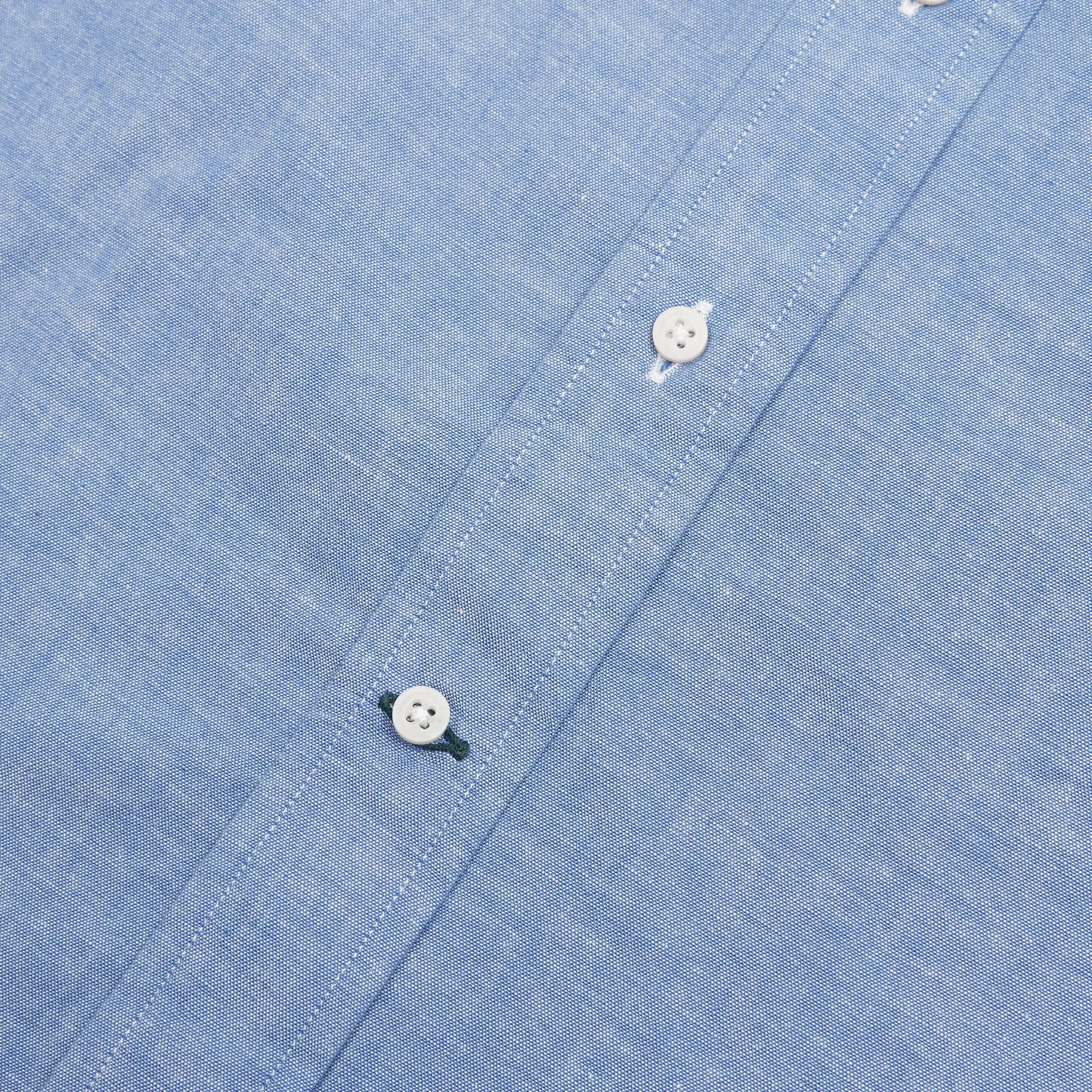 Gitman Vintage Chambray Button Down Shirt