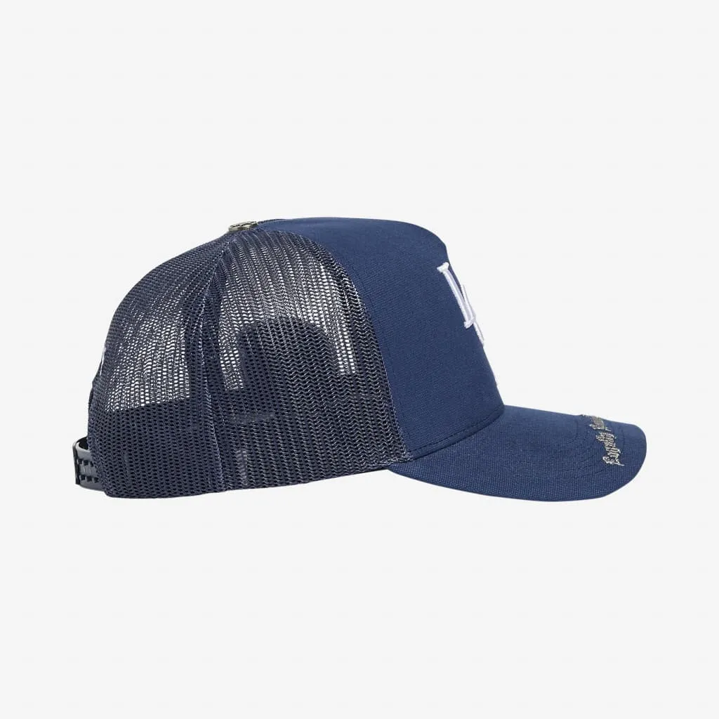 Godspeed X The Legacy Trucker