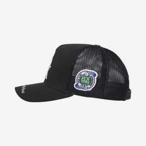 Godspeed X The Legacy Trucker