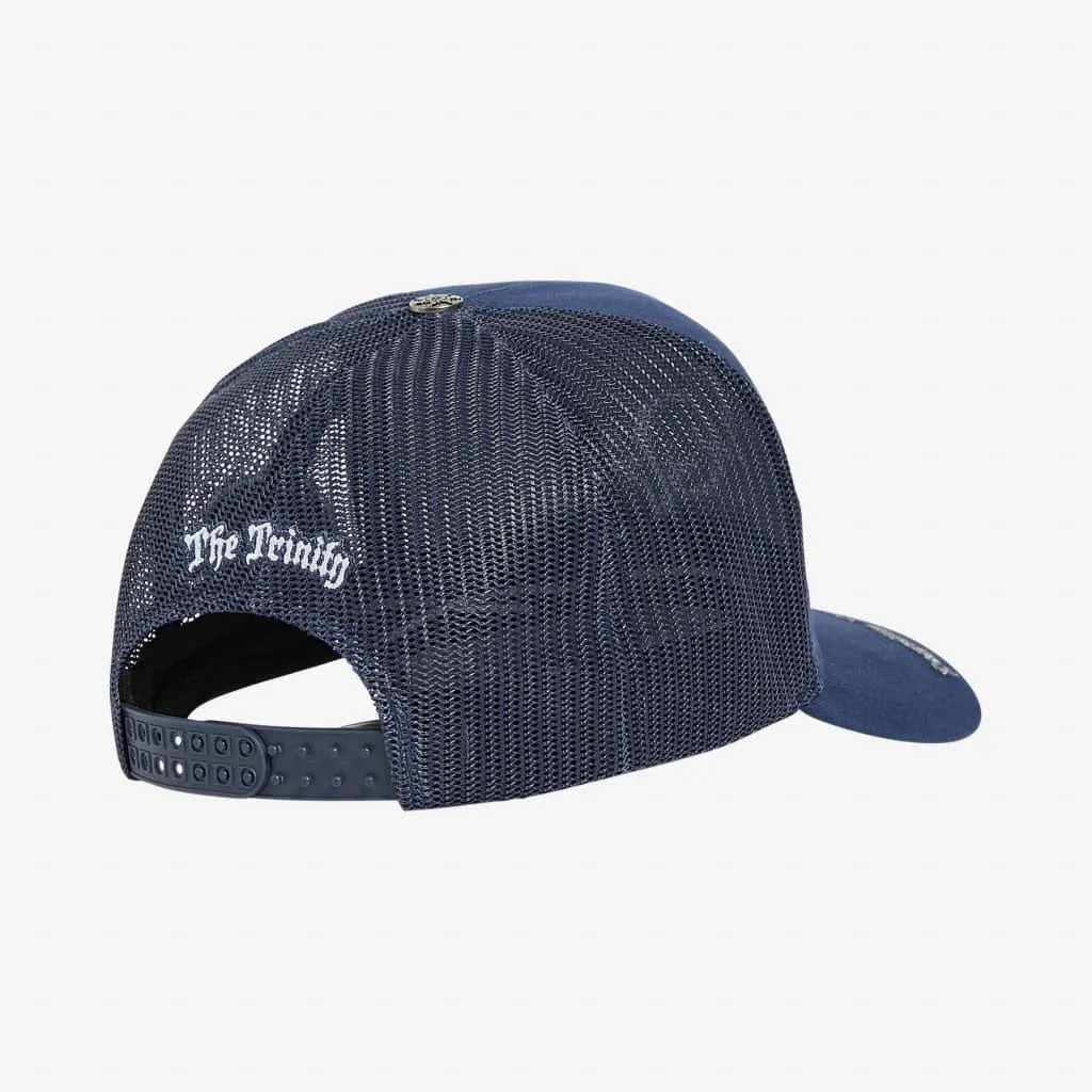 Godspeed X The Legacy Trucker