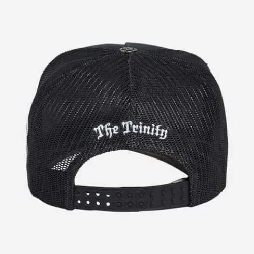 Godspeed X The Legacy Trucker