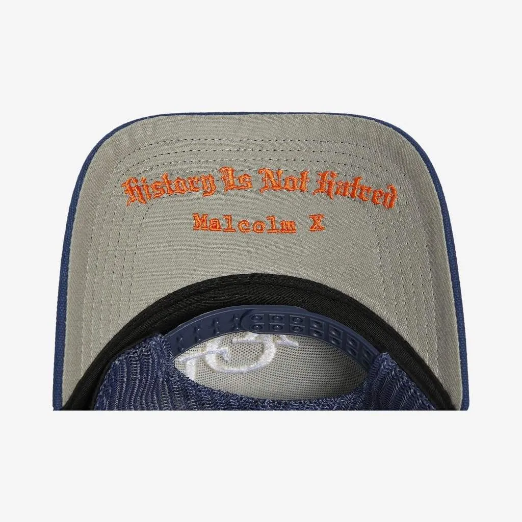 Godspeed X The Legacy Trucker