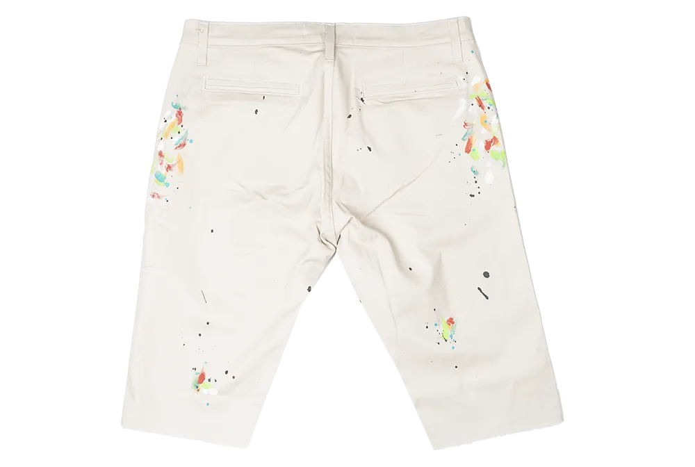 GOLDEN DENIM ASSORTED DENIM SHORTS - GDSHT07