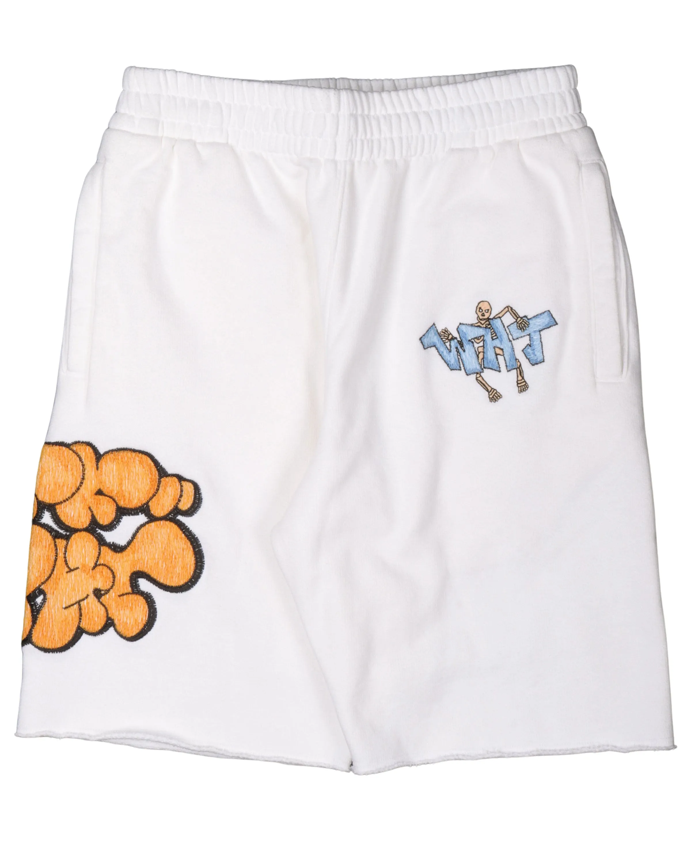 Graff Sweat Shorts