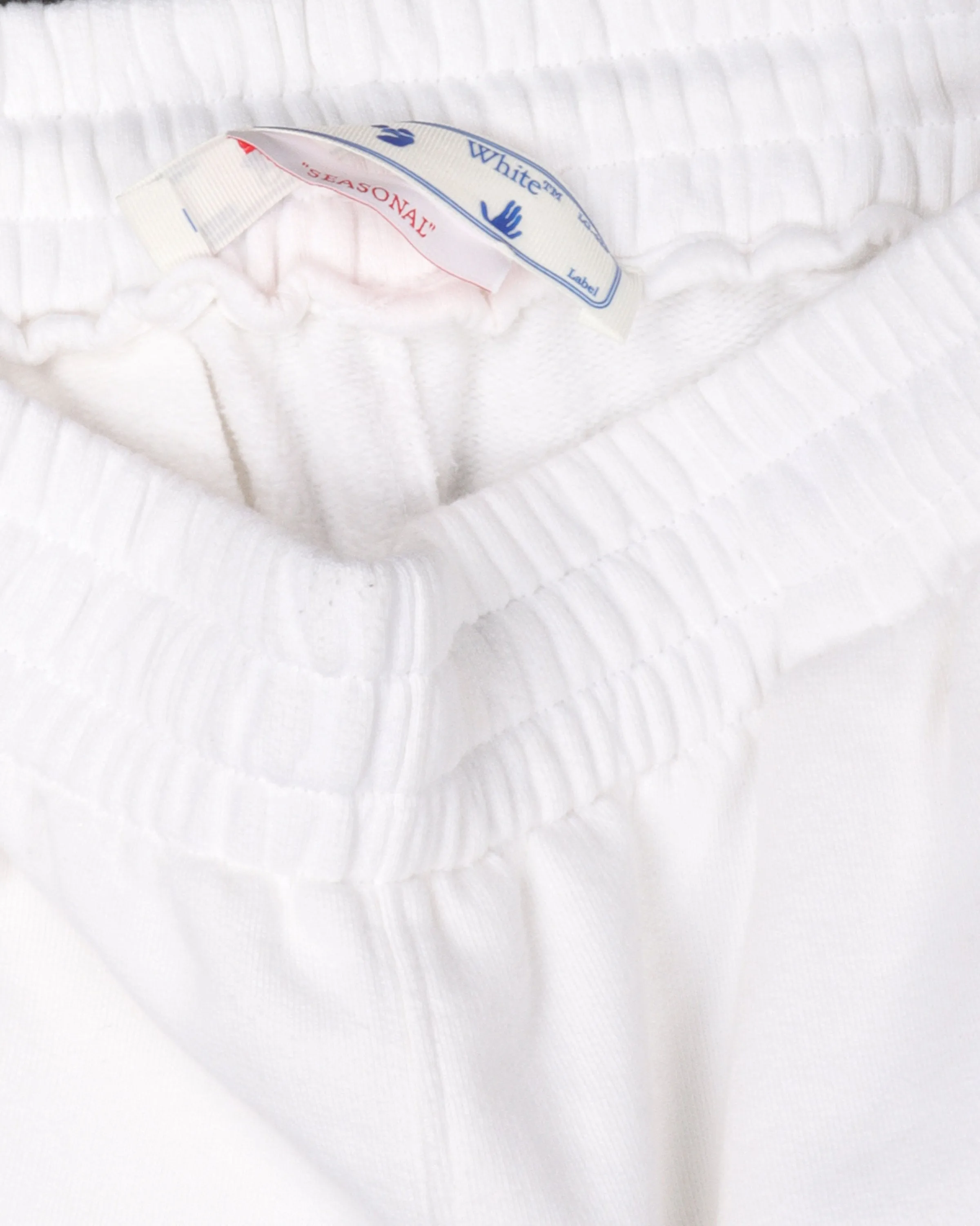 Graff Sweat Shorts