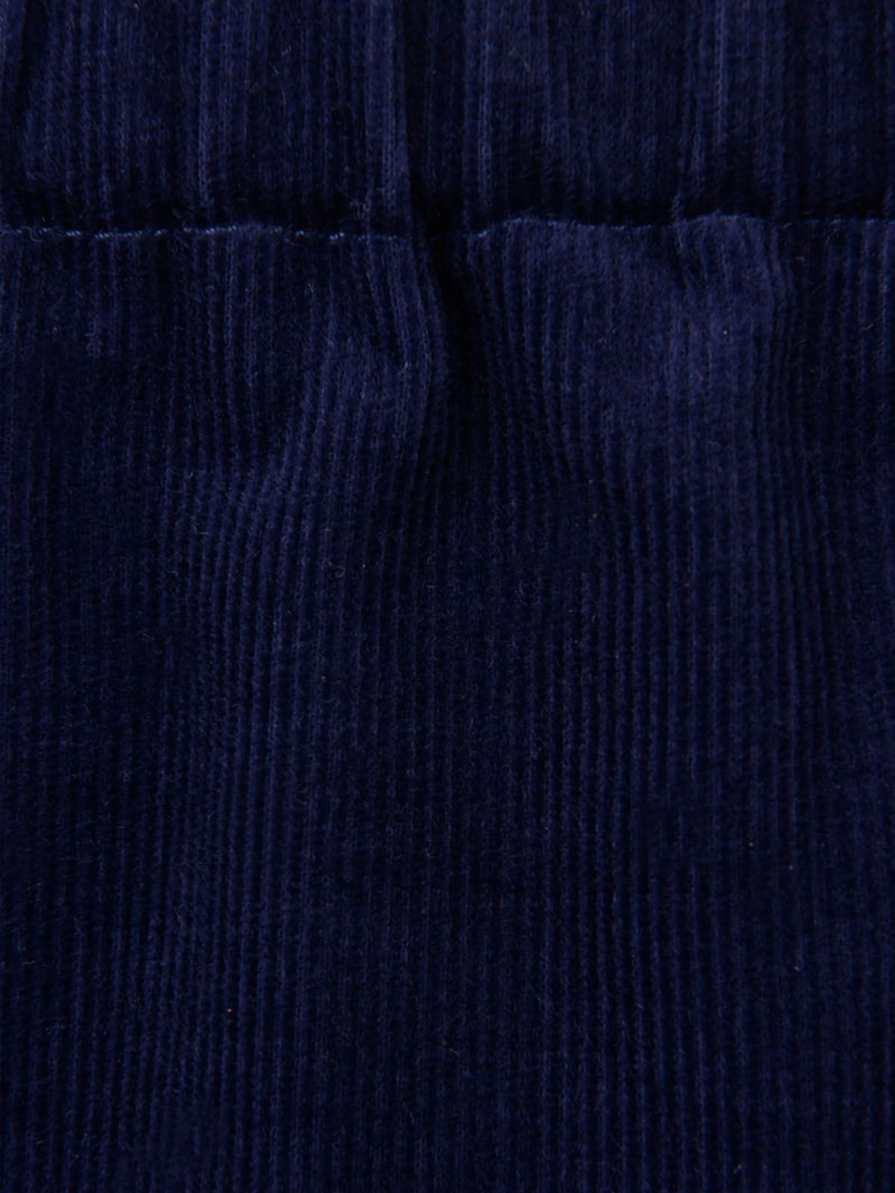 GUCCI Baby Girls Corduroy Trousers