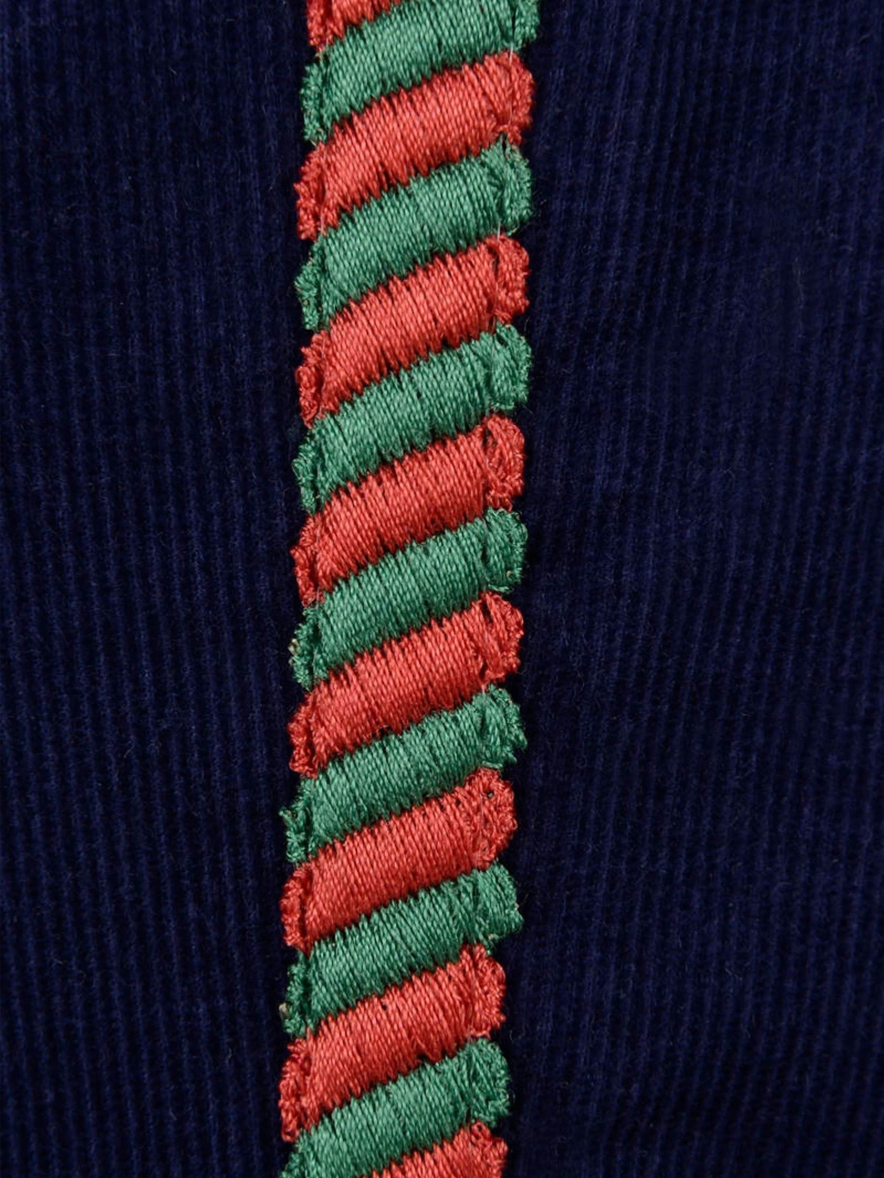 GUCCI Baby Girls Corduroy Trousers