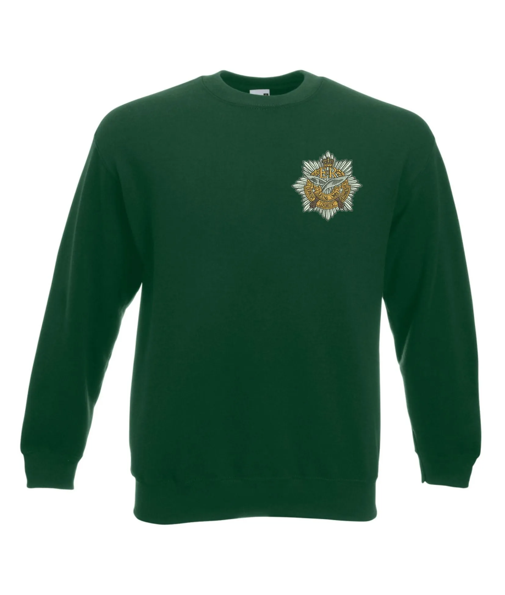 Gurkha Logistic Regiment Sweatshirts