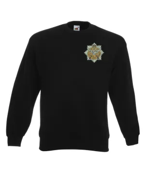 Gurkha Logistic Regiment Sweatshirts
