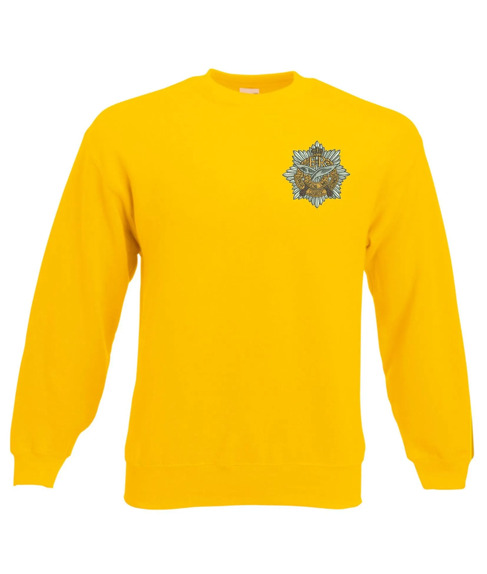 Gurkha Logistic Regiment Sweatshirts