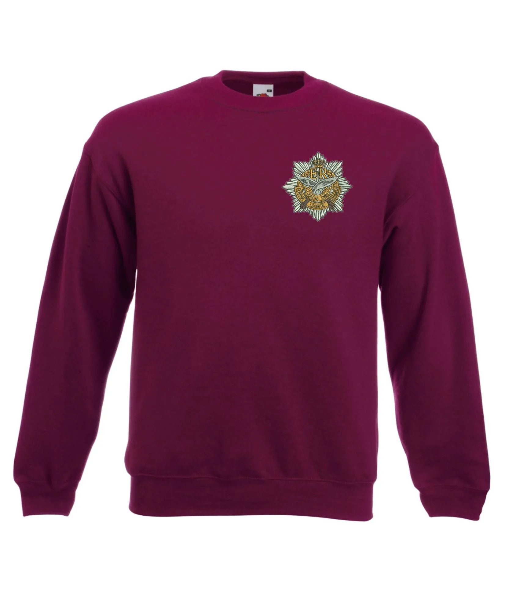 Gurkha Logistic Regiment Sweatshirts