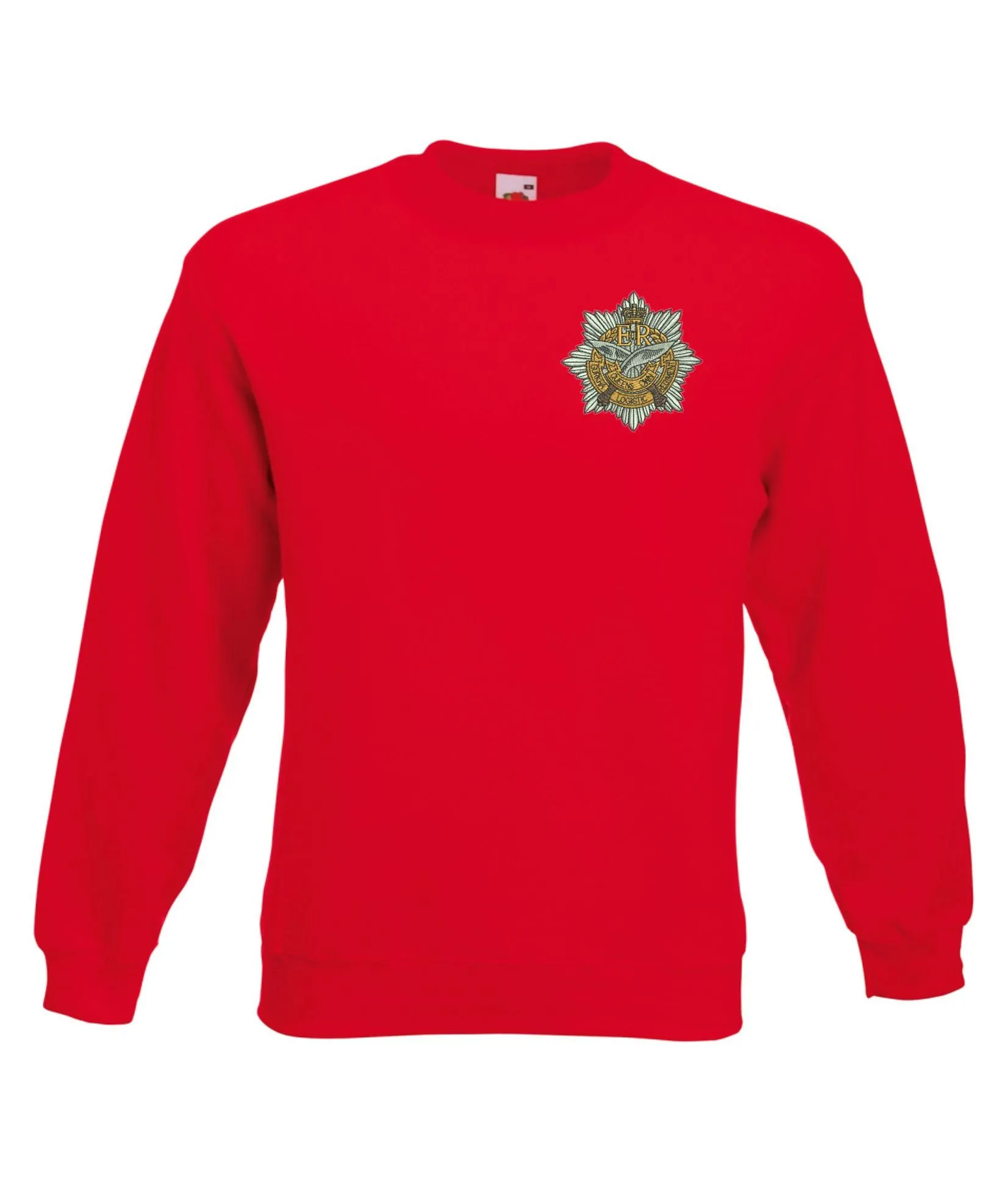 Gurkha Logistic Regiment Sweatshirts