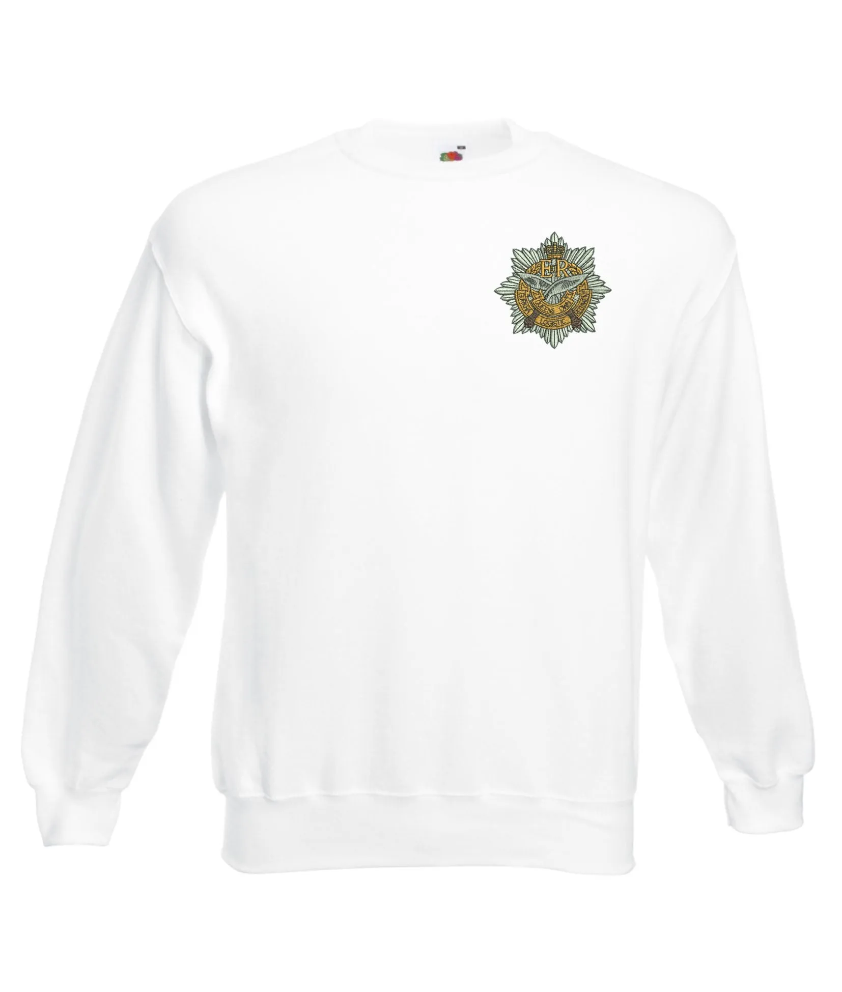 Gurkha Logistic Regiment Sweatshirts