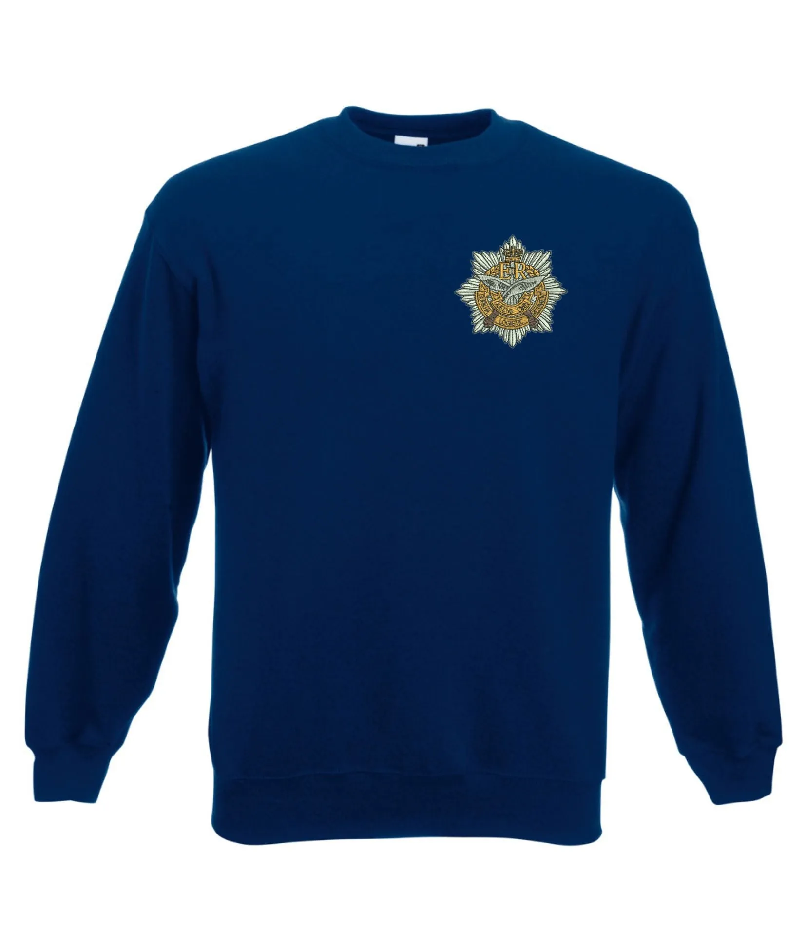 Gurkha Logistic Regiment Sweatshirts