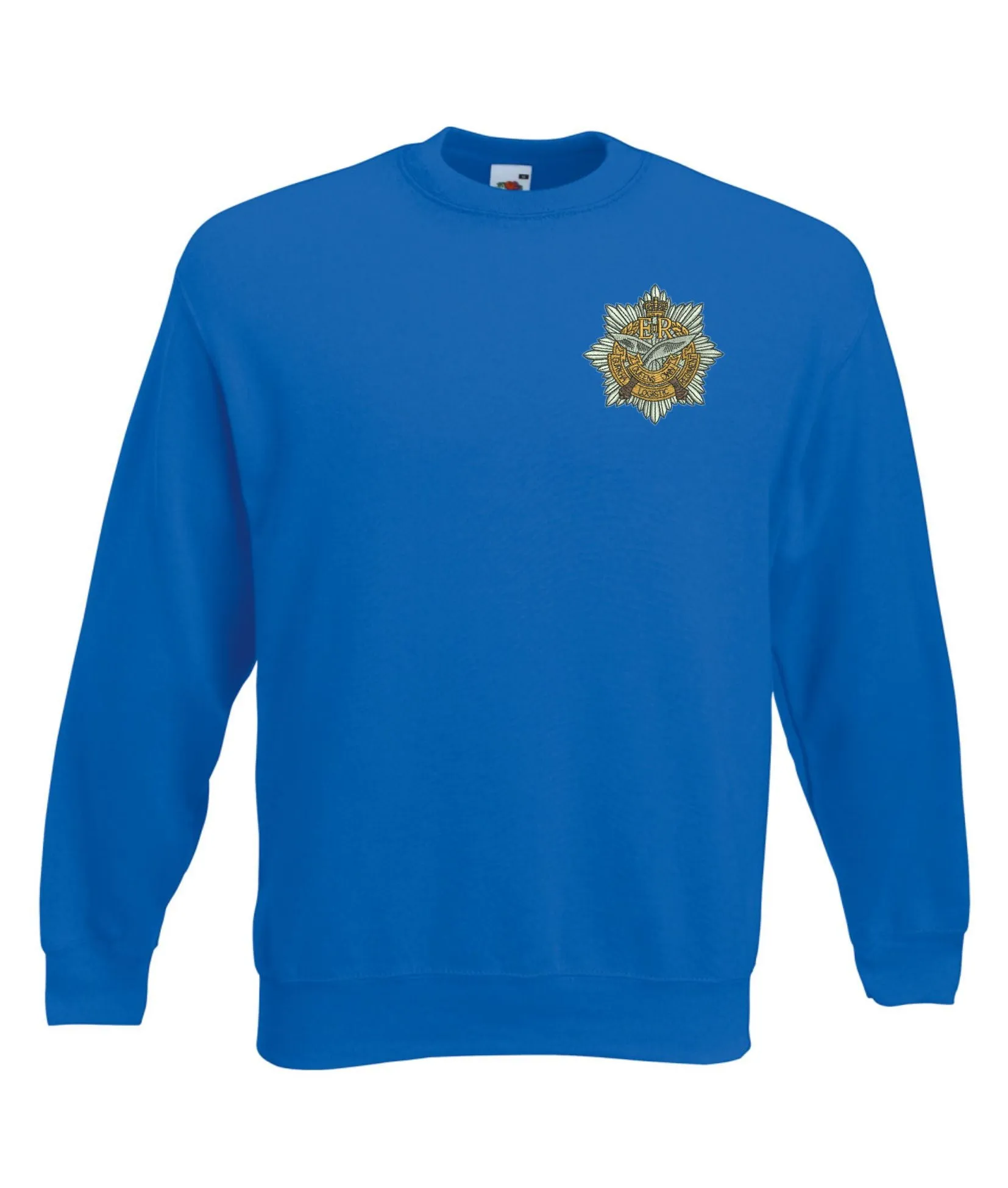 Gurkha Logistic Regiment Sweatshirts