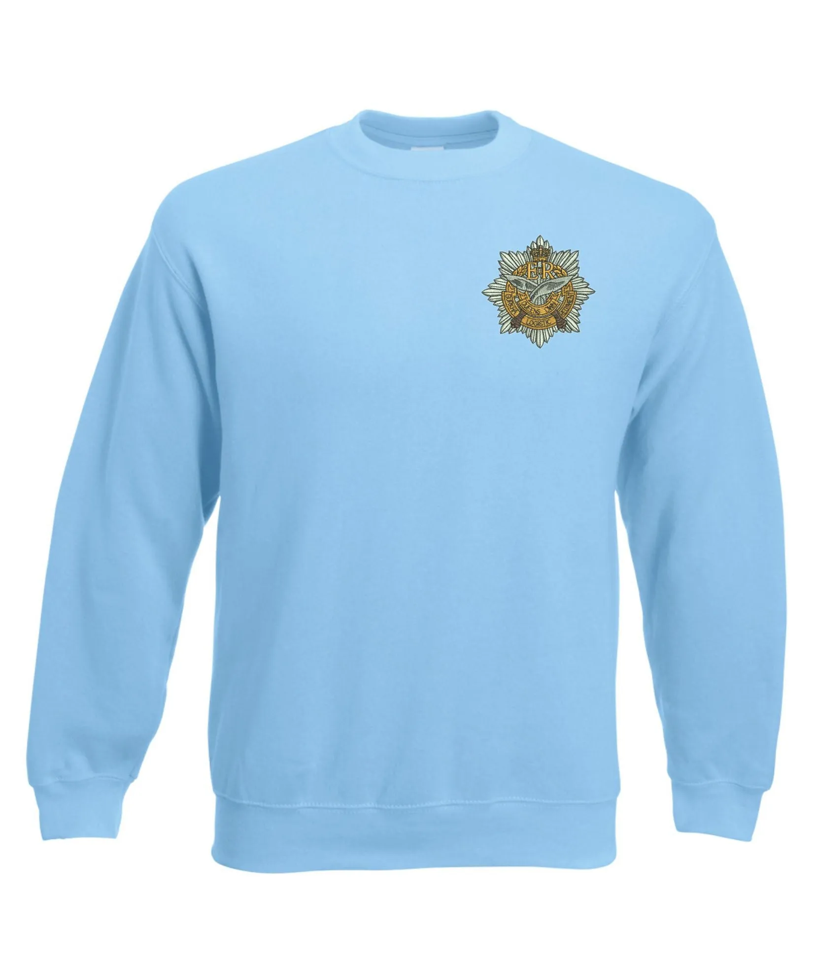 Gurkha Logistic Regiment Sweatshirts
