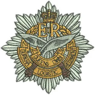 Gurkha Logistic Regiment Sweatshirts