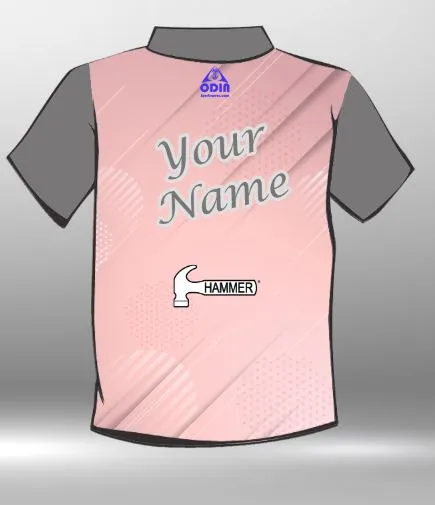 Hammer Branded (Various designs) shirt