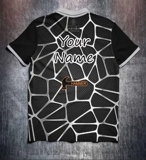 Hammer Branded (Various designs) shirt